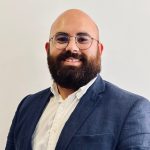 Ing. Nathan Gatt - Portrait