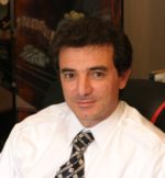 Professor Ing. Kenneth P. Camilleri