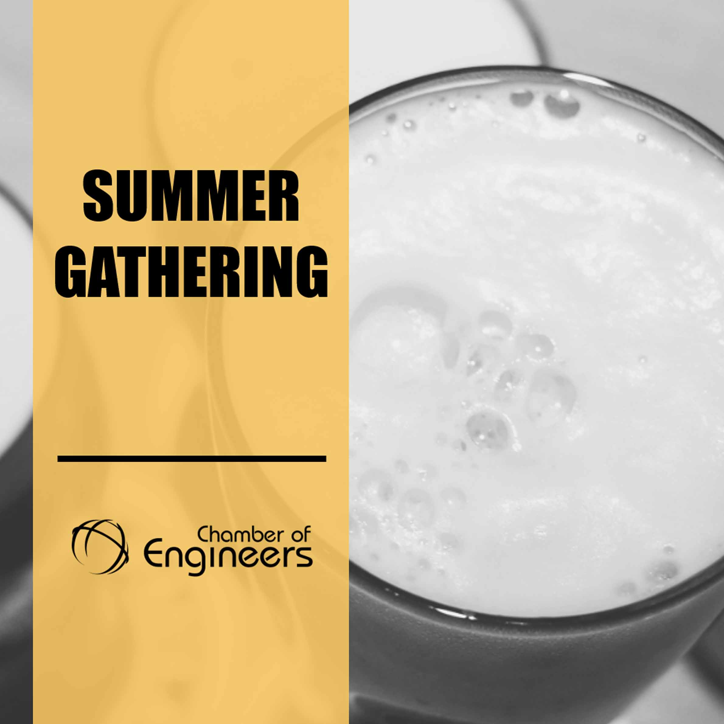 Summer Gathering 2026